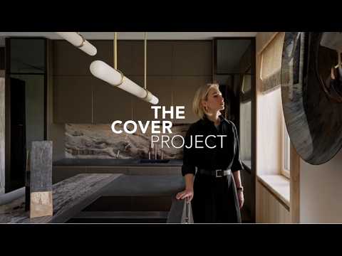 Childhood home: Where heritage and modern living meet // Mila Uzikova