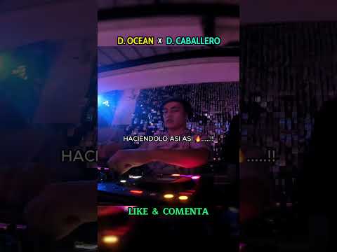 Que Hacer cuando Tú amigo Dj , Está Distraído 😎🔥 #dj #merehúso #dannyocean