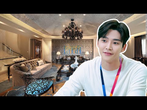How Does Rowoon (Kim Seok-woo) Live and How Much Does He Make