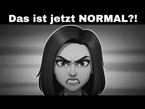 Du wirst nicht glauben, was Frauen heute von Männern erwarten