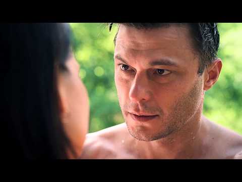 ¡HUYÓ DE SU ESPOSO AGRESIVO Y ENCONTRÓ UN TESORO OLVIDADO! LA CASA AL FINAL DEL ARCO IRIS