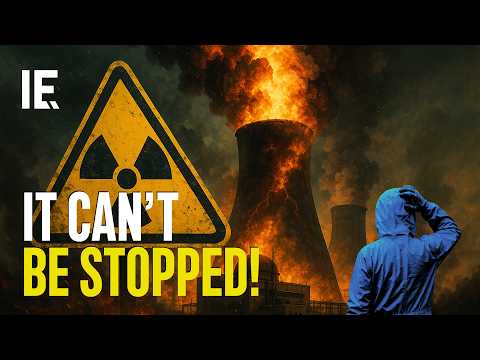 Can You Stop a Nuclear Meltdown?