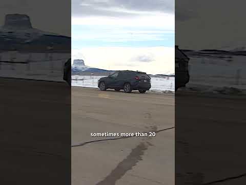 U.S. travel warning issued for cross-border Indigenous groups