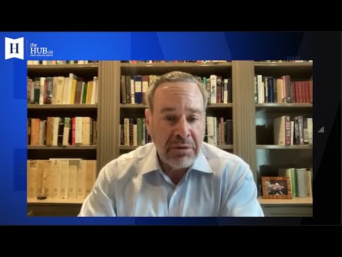 Episode #262: Dialogue with David Frum: Residential schools and understanding the past and present