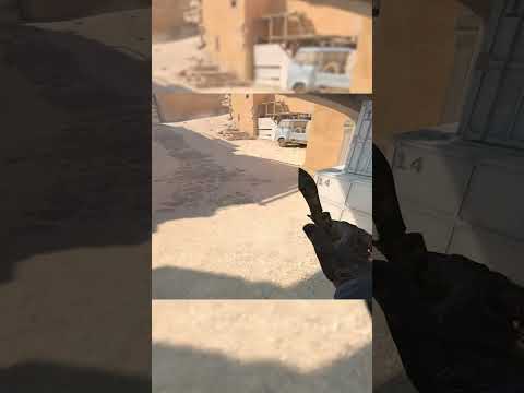 Most Difficult Jump in CS2?