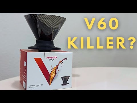 Hario Neo vs V60: Is the Icon Finally Beaten?