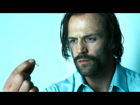 During his 7 years in prison, he studied a quantum physics textbook and learned how to always win...