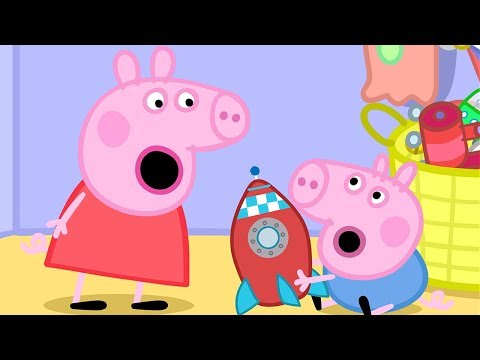 페파피그 | 한글 | 휘파람 불기 | 꿀꿀! 페파는 즐거워 이어보기 | 어린이 만화 | Peppa Pig Korean