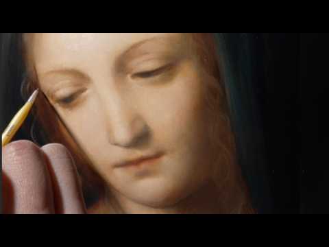 Leonardo's Technique: The Sfumato in Portraits