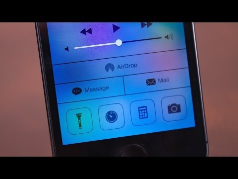 Compose for iOS 7 (iOS 7 Jailbreak Tweak)