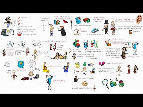 12 Attributes Of Above Average People - According To Philosophy