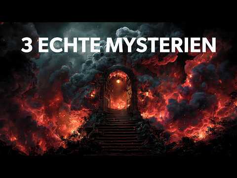 Die größten Mythen der Menschheit | XXL HALLOWEEN SPECIAL