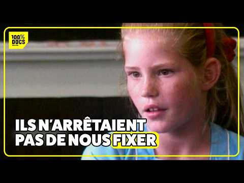 ILS AURAIENT ÉTÉ ENLEVÉS PAR DES EXTRATERRESTRES !