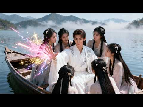 He aided the queen to unite the realm but was killed. Reborn, he conquers her and crowns himself!