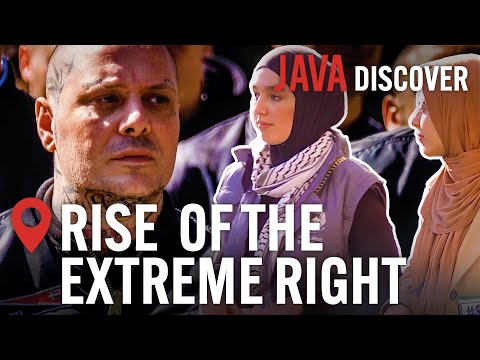 Far-Right Europe: From Electoral Success to Neo-Nazi Extremism | Documentary