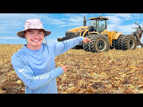 I Saved My Farm $145,000 in 3 Weeks