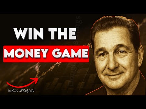 Mark Douglas: How to Beat 95% of People Financially In 3 Months