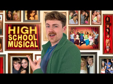 High School Musical Cast Drama: Full Timeline Explained