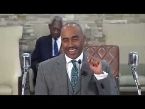 The Bible Never Told You to Celebrate Christmas - Pastor Gino Jennings on Celebrating Christmas