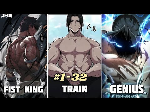 The Fist King Dies But Wakes Up As The Trashy Eldest Son Of A Merchant Family