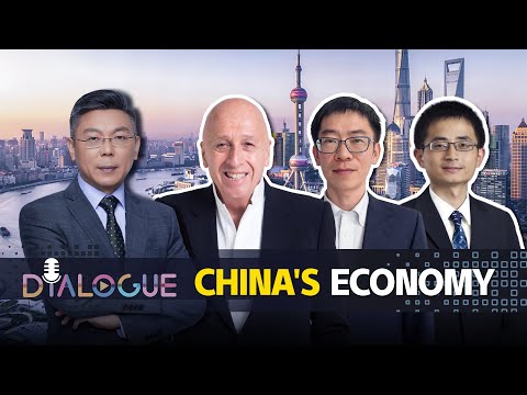 How to examine China's economic performance data of November?