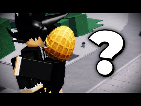 this new update is WILD.