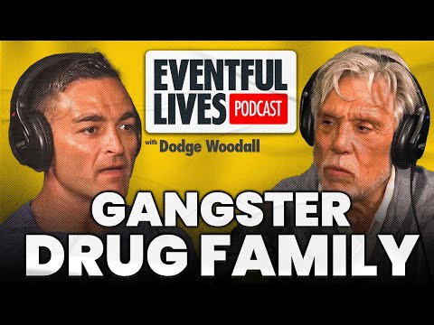 London Gangster Caught with £13M Cannabis Drug Empire: Michael Emmett