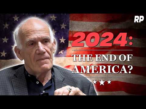 Victor Davis Hanson: The Final Case for Donald J. Trump