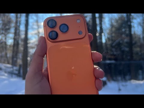 APPLE NEEDS FIX THIS ASAP (MUST WATCH )