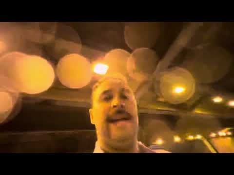 The rain was only slightly unexpected in Chicago…