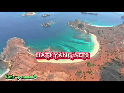 Putri Ariani. Jogja dan kenangan.. (feat langit sore) (lyrics video)