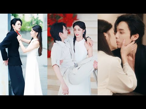 The playboy CEO was tamed after our marriage, and each night he loves me with passion!