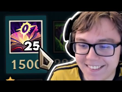 WHEN THEBAUSFFS BUYS A MEJAI