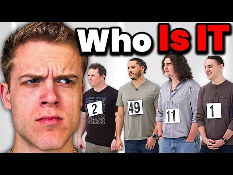 OF Model Tries Guessing Her TOP Donor…