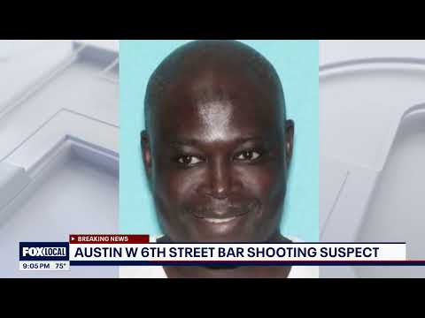 FOX 7 News at Nine - Austin mass shooting full show