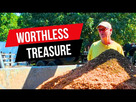 Quit Wasting Sawmill Gold!