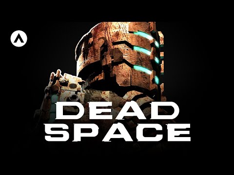 The Rise and Fall of Dead Space