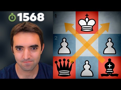 MONSTER ATTACKS | Tricks & Traps Speedrun Episode 26