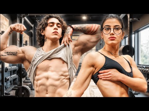 CARLOS BELCAST TRIES TO FIND ME A HUSBAND