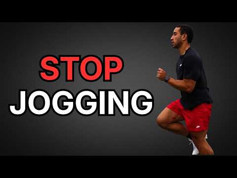 I Studied 1,000 Athletes, Heres Why They Are Slow