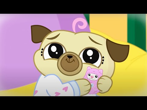 CHIP WITHOUT POTATO - Chip and Potato | Season 1 | Watch More on Netflix | WildBrain Zoo