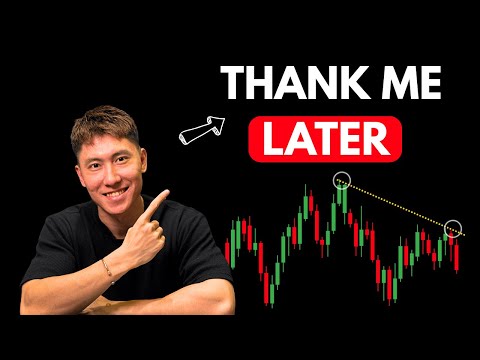 Give me 12 minutes and I'll change your trading forever