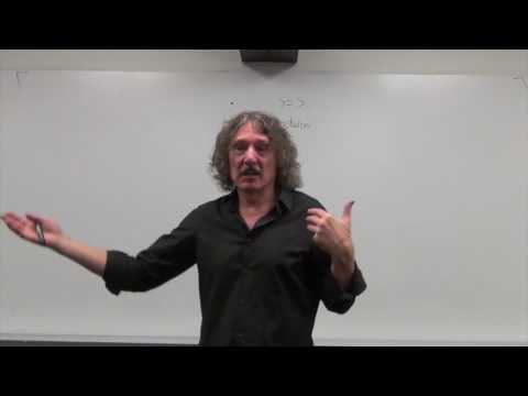 Category Theory 10.1: Monads