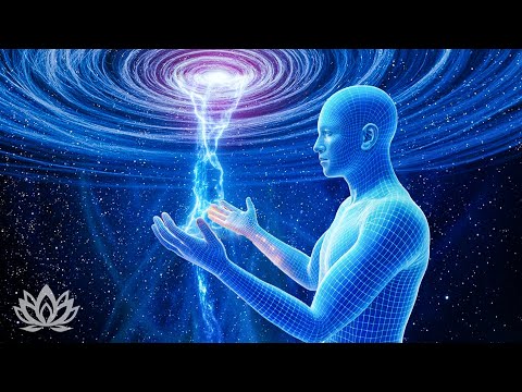 432Hz | The Deepest Healing: Transform Stress, Repair Energy & Stop Overthinking