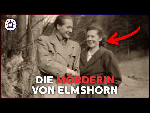Die Femme Fatale von Elmshorn: Ein Ehemann verschwindet spurlos