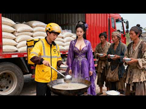 A poor boy enters a famine era, saves countless people, and wins the empress’s devotion.