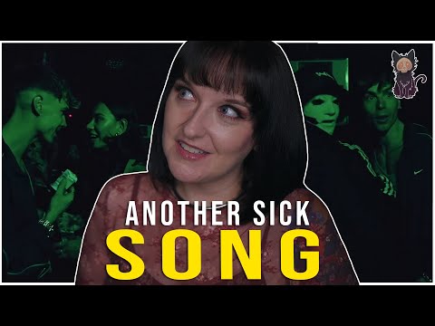 REN x THE SKINNER BROTHERS - Dream Life (FLASHING LIGHTS WARNING) REACTION | SO SICK!!