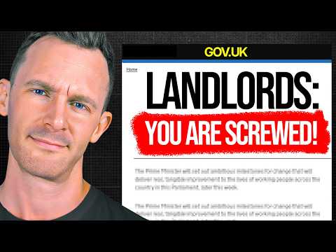 Landlords: STOP Making This Stupid Mistake!