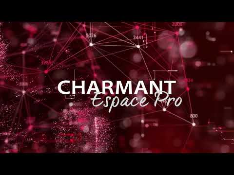 CHARMANT Espace Pro
