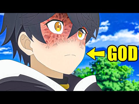 He Was Abandoned in a Dungeon but Unlocked 10,000 S-Rank Cards and Became Unstoppable